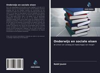 Produktbild: Onderwijs en sociale eisen