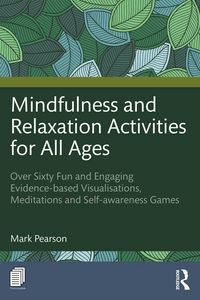 Produktbild: Mindfulness and Relaxation Activities for All Ages