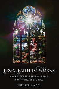 Produktbild: From Faith to Works