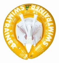 Produktbild FREDS Swimtrainer Classic, gelb, 4 - 8 Jahre
