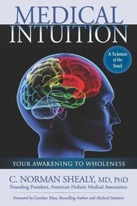 Produktbild: Medical Intuition
