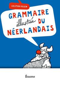 Produktbild: Grammaire Illustree du Neerlandais Ned