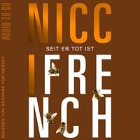 Produktbild: Seit er tot ist
