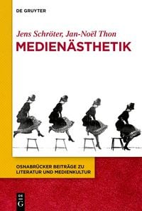 Produktbild: Medien&auml;sthetik
