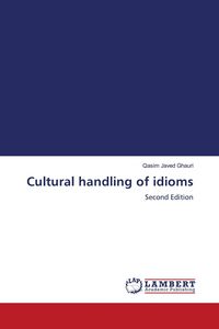 Produktbild: Cultural handling of idioms