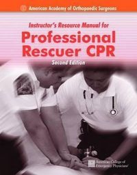 Produktbild: Irm- Professional Rescuer Cpr