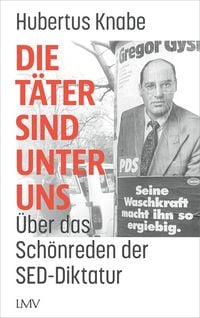 Produktbild: Die T&auml;ter sind unter uns