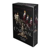Produktbild: The Clock and the Carnival (The Pawn and The Puppet 6)