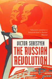 Produktbild: The Russian Revolution