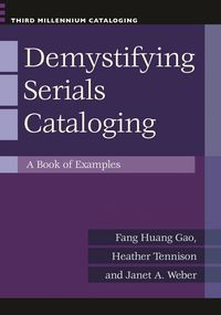 Produktbild: Demystifying Serials Cataloging