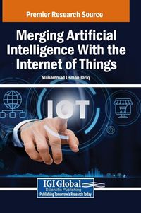 Produktbild: Merging Artificial Intelligence With the Internet of Things