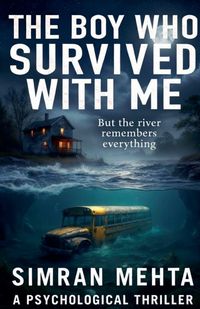 Produktbild: The Boy Who Survived With Me