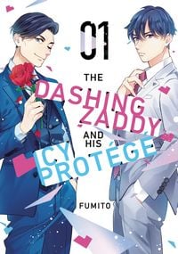 Produktbild: The Dashing Zaddy and His Icy Prot&eacute;g&eacute; 1