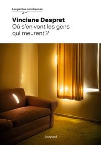 Produktbild: O&ugrave; vont les gens qui meurent ?