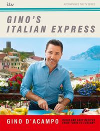 Produktbild: Gino's Italian Express