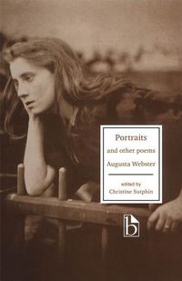 Produktbild: Webster, A: Augusta Webster