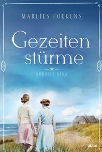 Produktbild: Gezeitenst&uuml;rme