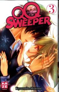Produktbild: QQ Sweeper. Tome 3
