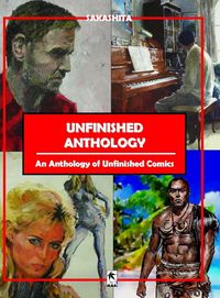 Produktbild: Unfinished Anthology