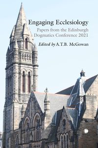 Produktbild: Engaging Ecclesiology