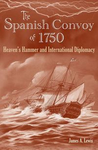 Produktbild: The Spanish Convoy of 1750