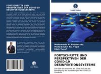 Produktbild: Fortschritte und Perspektiven der Covid-19 Desinfektionssysteme
