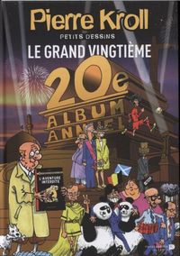 Produktbild: Le Grand Vingtieme
