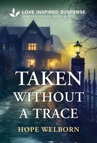 Produktbild: Taken Without a Trace