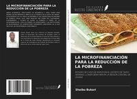 Produktbild: La Microfinanciaci&oacute;n Para La Reducci&oacute;n De La Pobreza