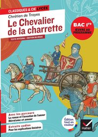 Produktbild: Le chevalier de la charrette