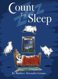 Produktbild: Count to Sleep