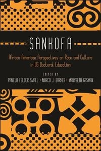 Produktbild: Sankofa