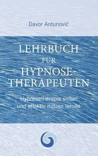 Produktbild: Lehrbuch Hypnosetherapie