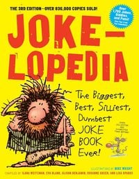 Produktbild: Jokelopedia