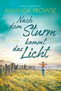 Produktbild: Nach dem Sturm kommt das Licht