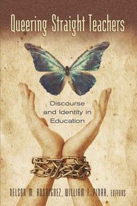 Produktbild: Queering Straight Teachers