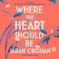 Produktbild: Where the Heart Should Be