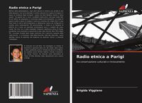 Produktbild: Radio etnica a Parigi
