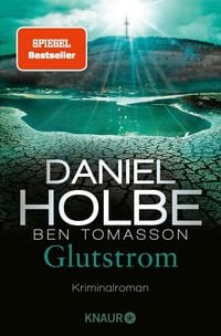 Produktbild: Glutstrom