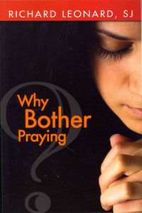 Produktbild: Why Bother Praying?