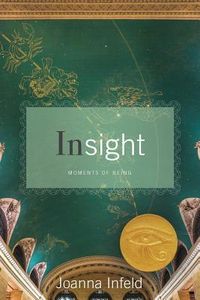 Produktbild: Insight: Moments of Being
