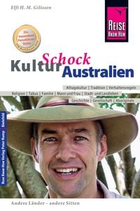 Produktbild: Reise Know-How KulturSchock Australien
