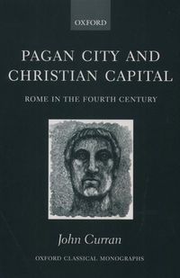 Produktbild: Pagan City & Christian Capital