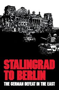 Produktbild: Stalingrad to Berlin