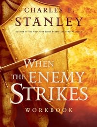 Produktbild: The When the Enemy Strikes Workbook
