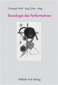 Produktbild: Ikonologie des Performativen