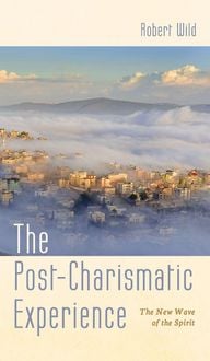 Produktbild: The Post-Charismatic Experience