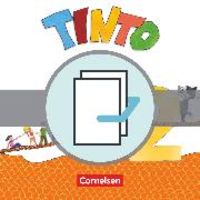 Produktbild: Tinto Sprachlesebuch 2-4 - Neubearbeitung 2019 - 2. Schuljahr