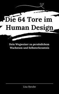 Produktbild: Die 64 Tore im Human Design