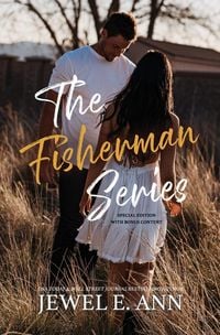Produktbild: The Fisherman Series